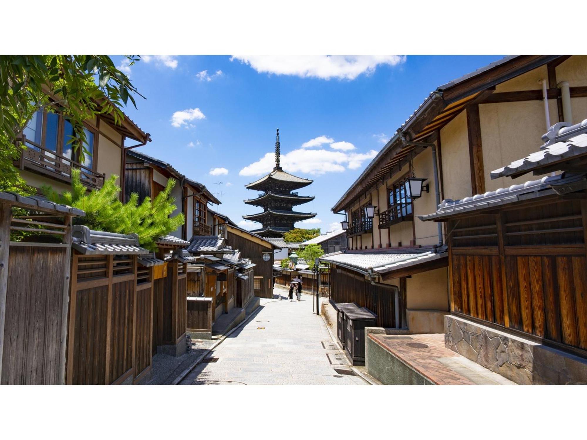 Takatsuki W&M Hotel - Vacation Stay 48546V Eksteriør billede