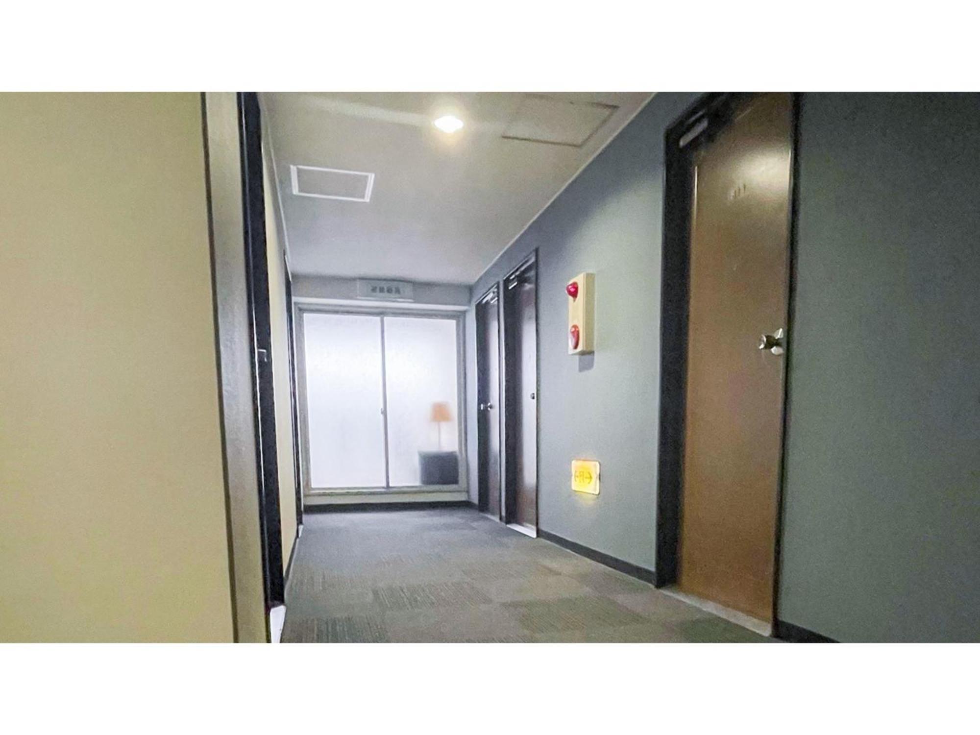 Takatsuki W&M Hotel - Vacation Stay 48546V Eksteriør billede