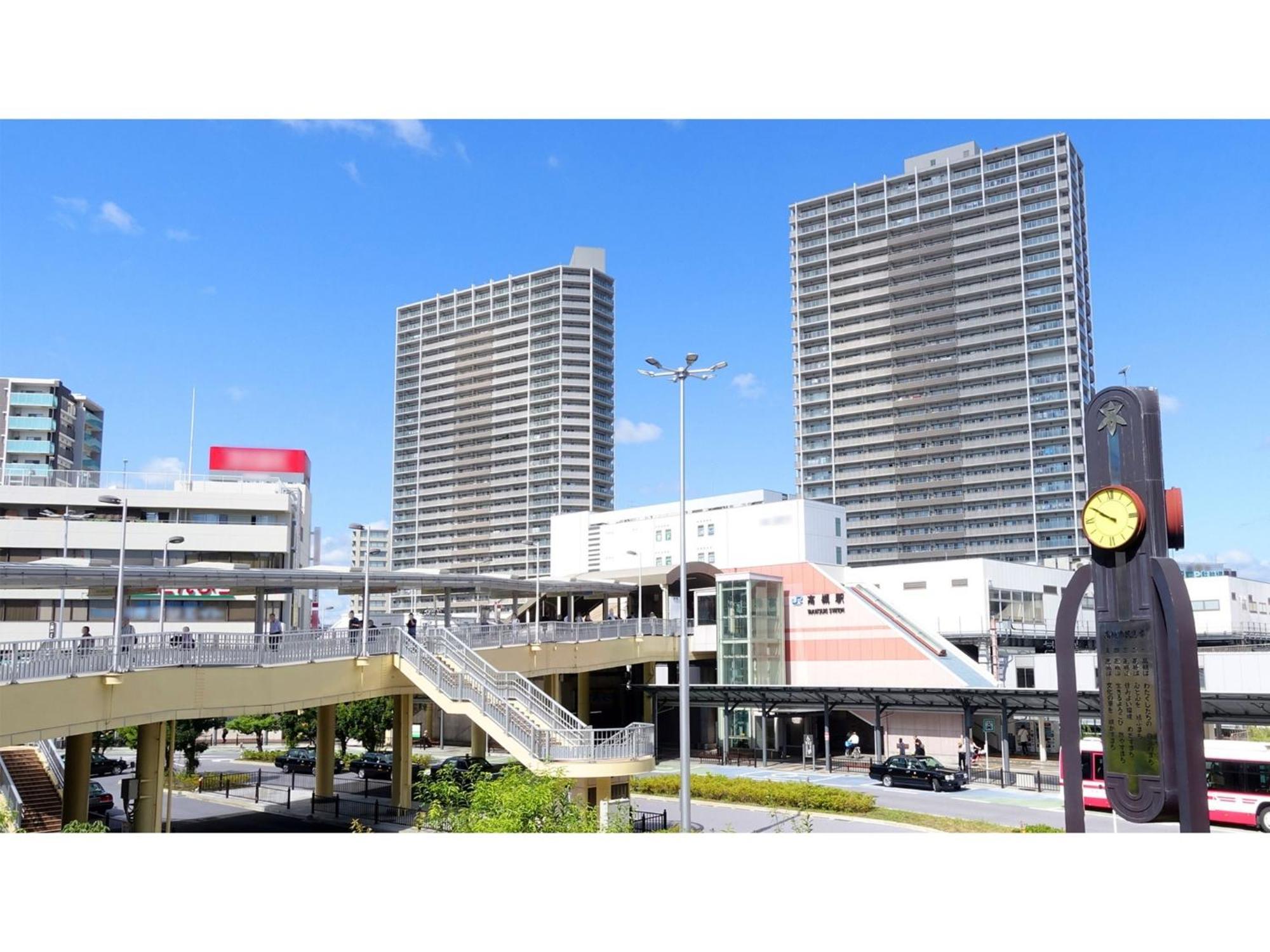 Takatsuki W&M Hotel - Vacation Stay 48546V Eksteriør billede
