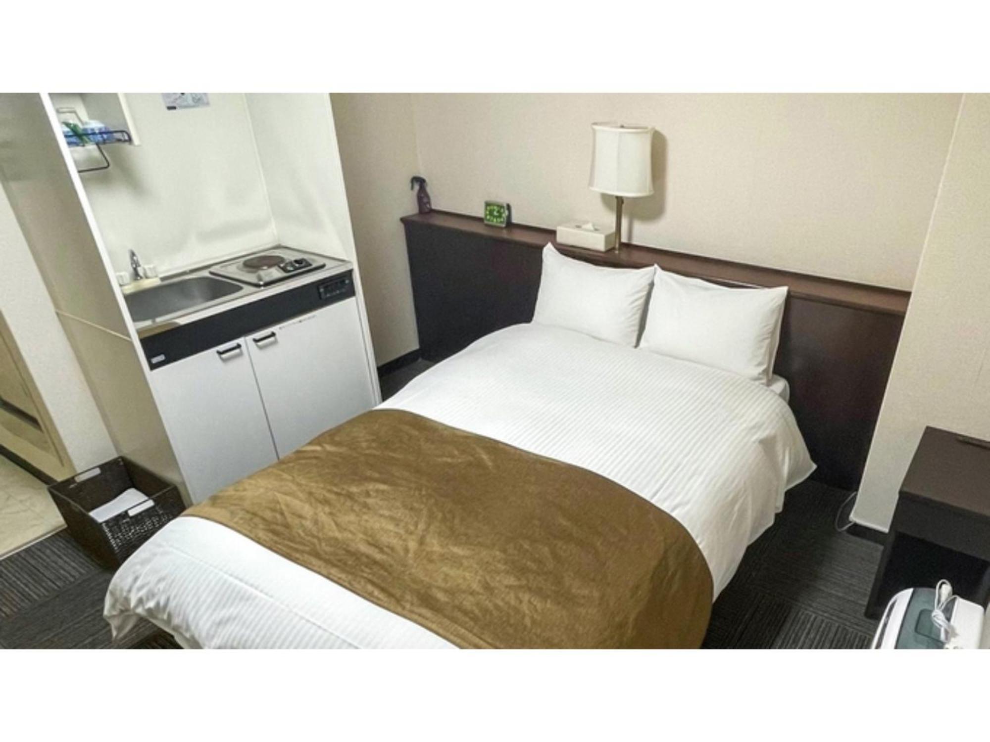 Takatsuki W&M Hotel - Vacation Stay 48546V Eksteriør billede